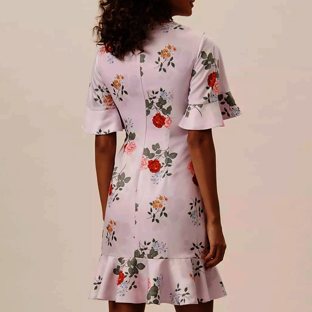 Anthropologie BHLDN Keepsake Kim Dress - Picture 2 of 8